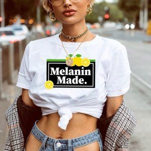 Melanin Made T-Shirt